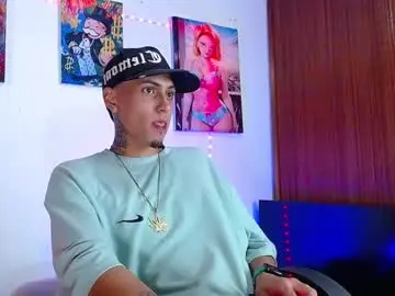 Chaturbate Sex Chat of liiaam_lee_