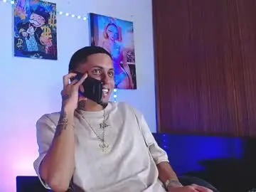 Chaturbate Best live sex cam show of liiaam_lee_