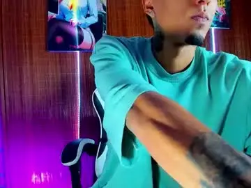 Chaturbate Adult Webcams of liiaam_lee_