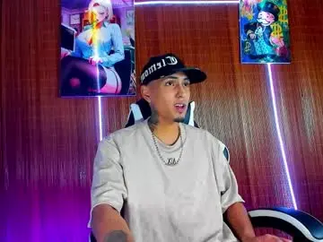 Chaturbate Watch Live Sex Cams of liiaam_lee_