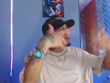 Chaturbate Live Porn of liiaam_lee_