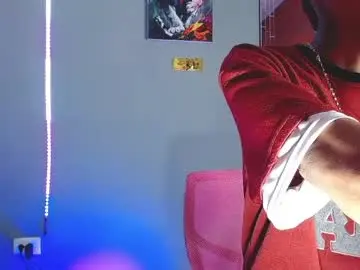 Chaturbate Private Sex Chat of liiaam_lee_