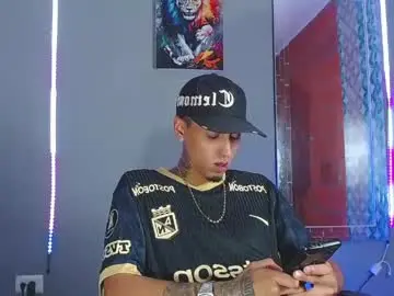 Chaturbate Free Live Porn of liiaam_lee_