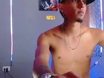 Chaturbate Adult Webcams of liiaam_lee_