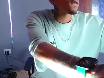 Chaturbate Sex Cam of liiaam_lee_