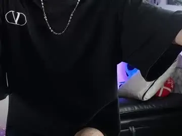 Chaturbate Sex Chat of liiaam_lee_