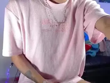 Chaturbate Sex Chat of liiaam_lee_