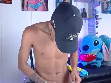 Chaturbate Live Sex of liiaam_lee_