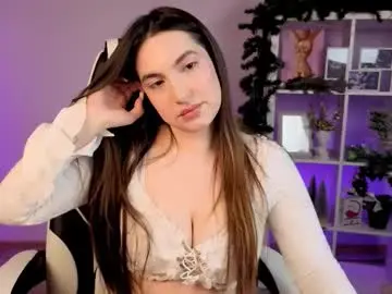 Chaturbate Live Porn of melissacharm_