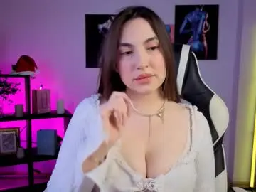 Chaturbate Best live sex cam show of melissacharm_