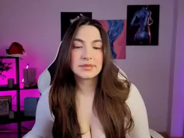 Chaturbate Live Porn of melissacharm_