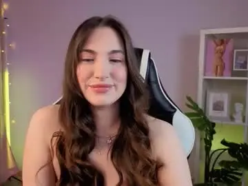 Chaturbate Watch Live Sex Cams of melissacharm_