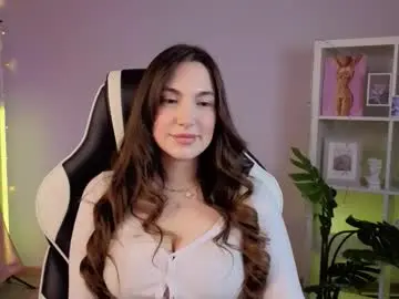 Chaturbate Adult Video Chat of melissacharm_