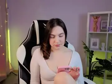 Chaturbate Adult Video Chat of melissacharm_