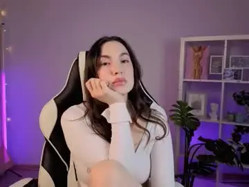 Chaturbate Live Porn of melissacharm_