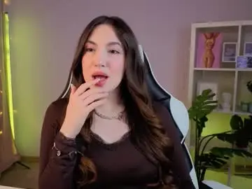 Chaturbate Live Porn of melissacharm_