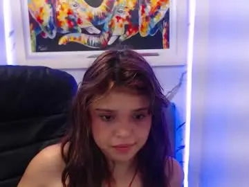 Chaturbate Watch Live Sex Cams of minnie_cake