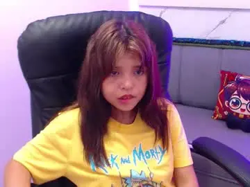 Chaturbate Best live sex cam show of minnie_cake