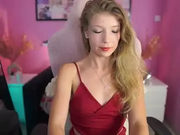 Chaturbate Best Webcam of missicute18