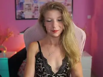Chaturbate Private Sex Chat of missicute18