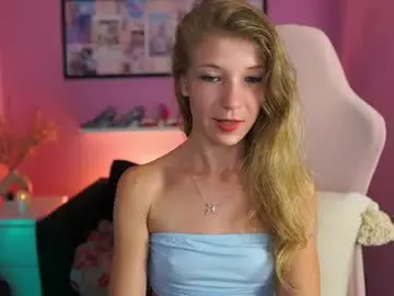 Chaturbate Live Sex Cam of missicute18