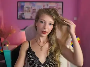 Chaturbate Best Webcam of missicute18