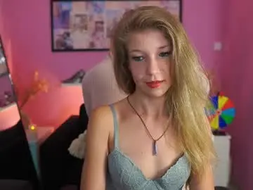Chaturbate Best Webcam of missicute18