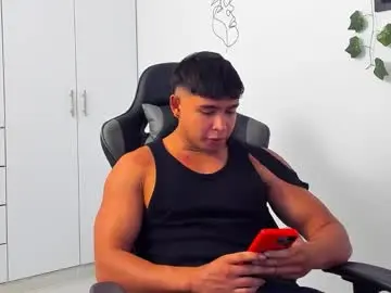 Chaturbate Free Live Porn of oliver_bray