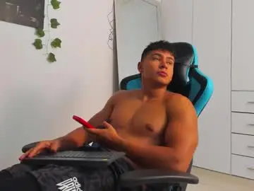 Chaturbate Best Webcam of oliver_bray