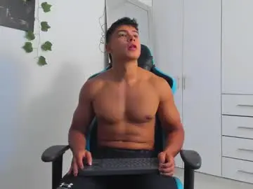 Chaturbate Best Webcam of oliver_bray
