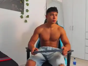 Chaturbate Adult Webcams of oliver_bray