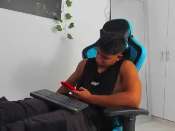 Chaturbate Best live sex cam show of oliver_bray