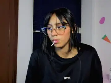 Chaturbate Live Porn of paulacutexs