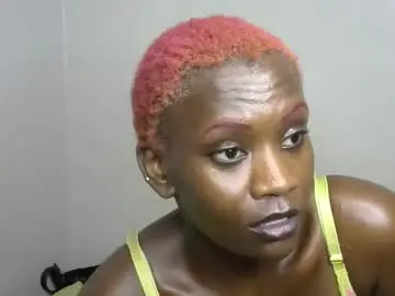 Chaturbate Sex Cam of queen_lov1