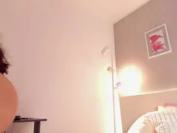 Chaturbate Adult Video Chat of roxannegomez_