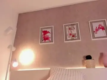Chaturbate Live Porn of roxannegomez_