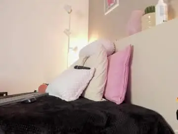 Chaturbate Nude Webcam of roxannegomez_