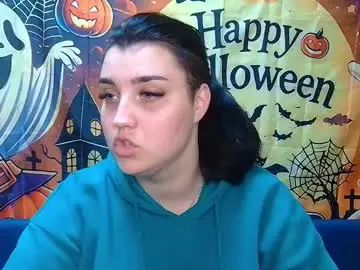 Chaturbate Live Sex Cam of scarletcargo