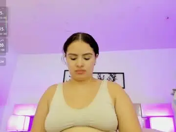Chaturbate Nude Webcam of tayler_kim