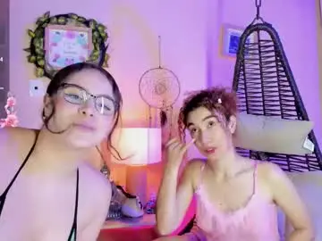 Chaturbate Live Porn of tayler_kim