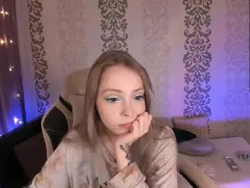 Chaturbate Sex Chat of tiffany_cb