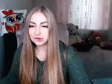 Chaturbate Live Sex Cam of _kittyboo