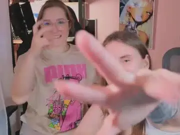 Chaturbate Private Sex Chat of _lovelylove_