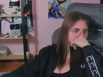 Chaturbate Adult Video Chat of _lovelylove_