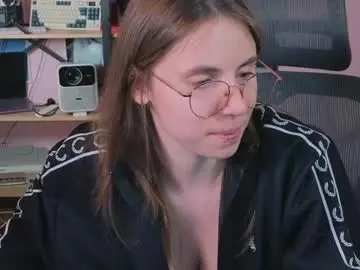 Chaturbate Adult Video Chat of _lovelylove_