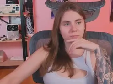 Chaturbate Best Webcam of _lovelylove_