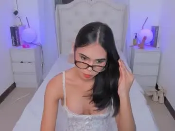 Chaturbate Live Porn of aliyah_bucks