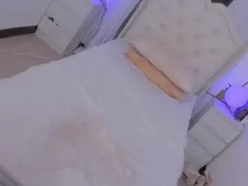 Chaturbate Watch Live Sex Cams of aliyah_bucks