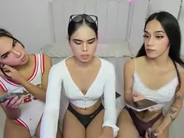 Chaturbate Best live sex cam show of aliyah_bucks