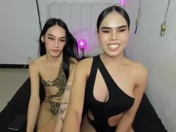 Chaturbate Live Sex of aliyah_bucks